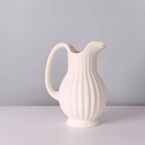 Ceramic Vase - Nordic Modern Boho ins Style