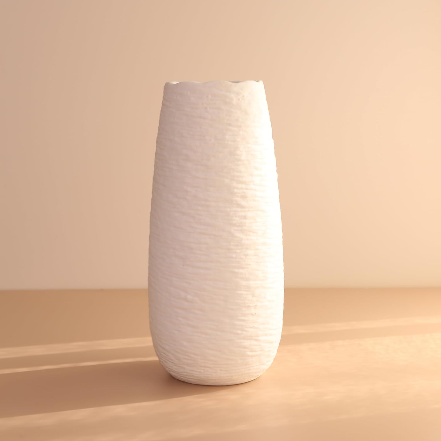 Ceramic Vase, Nordic Modern Boho ins Style Decorative Ceramic Aesthetic Flower Vase