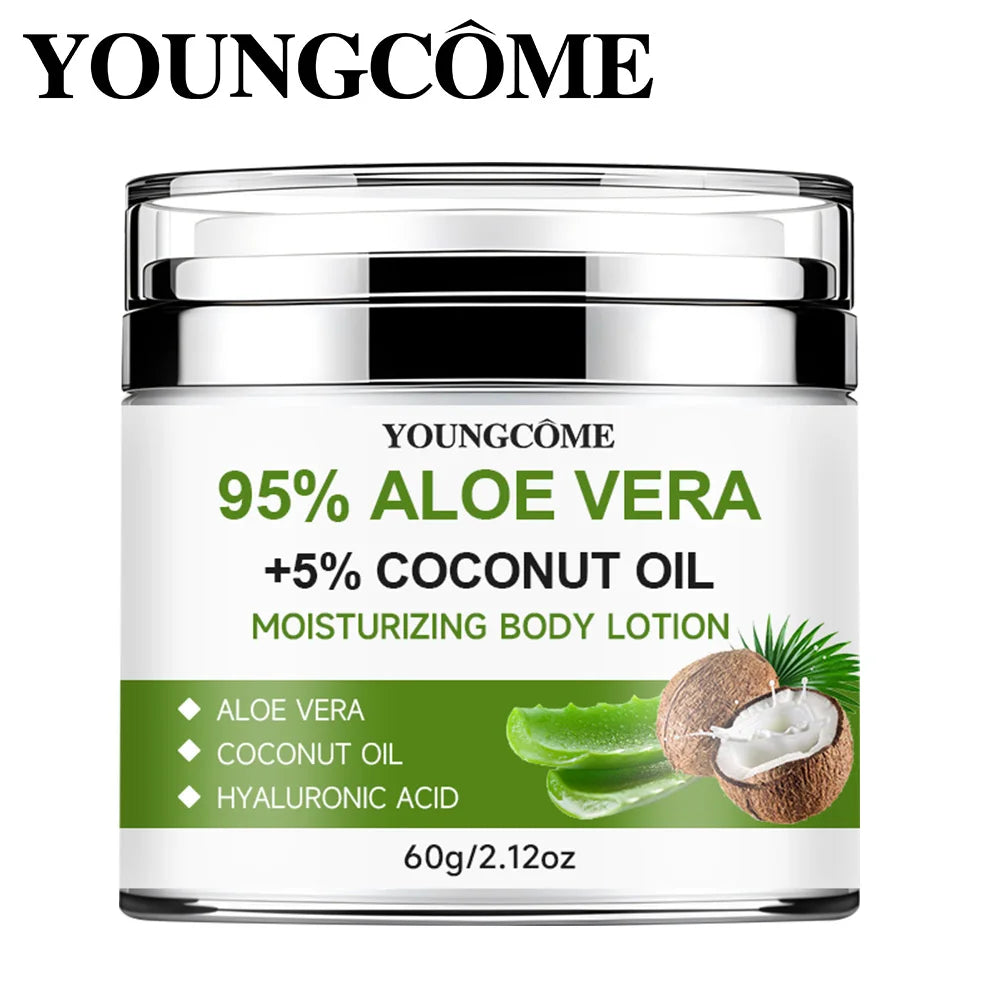 Aloe Vera Moisturizer-rich in salicylic acid for moisturizing dry skin, face and body care,Anti-Aging Face Skin Care