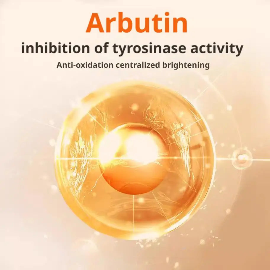 Vitamin C Whitening Face Cream Vitamin C Tone-up Creammoisturizer Anti Aging Wrinkle Spots Remover Brightening Face Skin Care