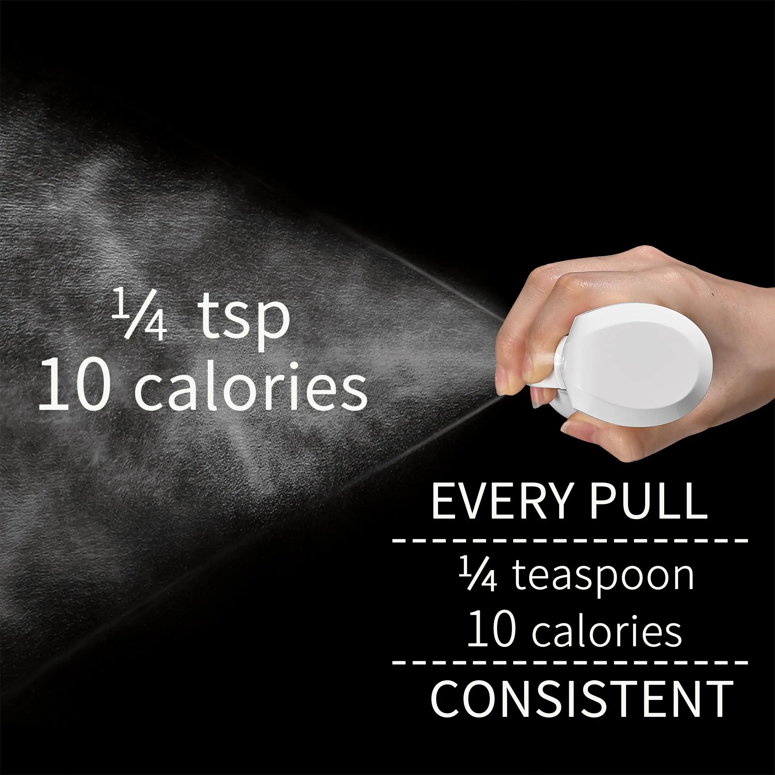 Oil Sprayer for Cooking  Kitchen Gadgets Air fryer spray bottle  Widely Used for Salad Making, Baking, Frying, BBQ