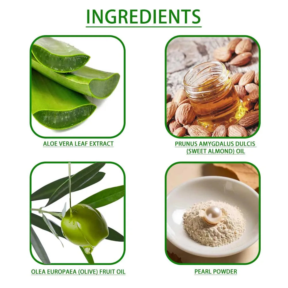 Aloe Vera Soap For Face 100g Facial and Body Moisturizing Cleansing Handmade Soap Bar With Essential Oil