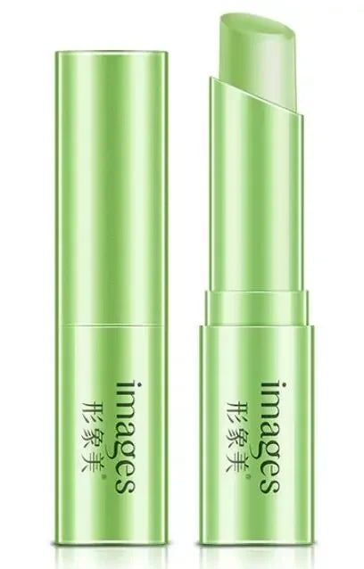 BIOAQUA Aloe Honey  Strawberry Moisturizing Natural Lip Balm Long Lasting Nourish Protect Improves Chapped Dryness Delicate