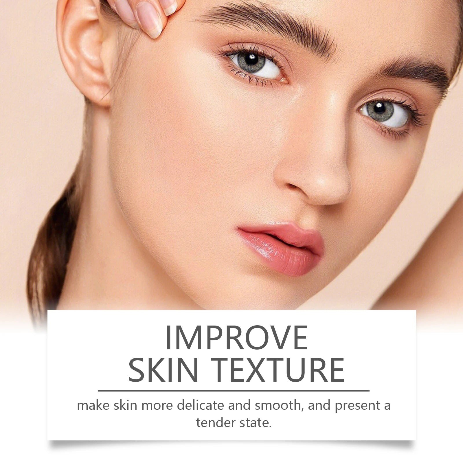 Tallow & Honey Nourishing Face Cream: Deeply Nourishes, Locks in Moisture, Relieves Dryness, and Provides Gentle Care for Skin