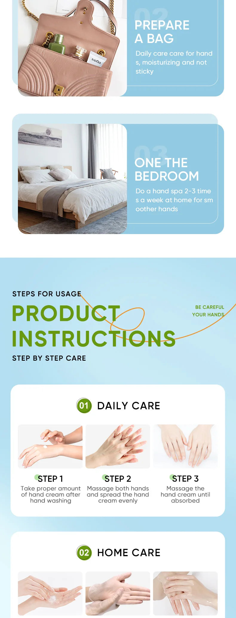 Aloe Vera Hand Cream Lotions Serum Repair Nourishing Hand Skin Care Anti Dryness Chapping Anti Aging Whitening Hand Cream 30g