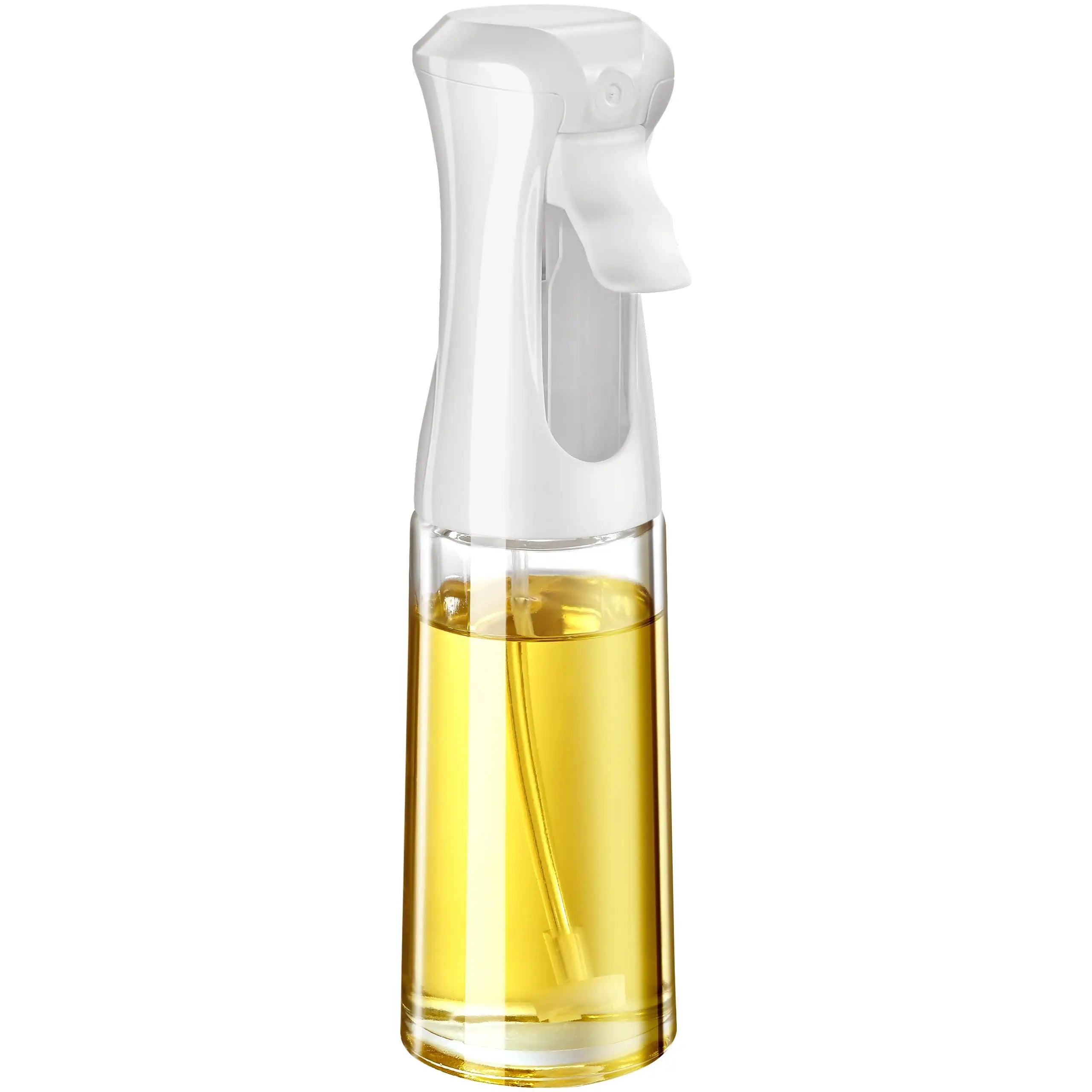 Oil Sprayer for Cooking  Kitchen Gadgets Air fryer spray bottle  Widely Used for Salad Making, Baking, Frying, BBQ