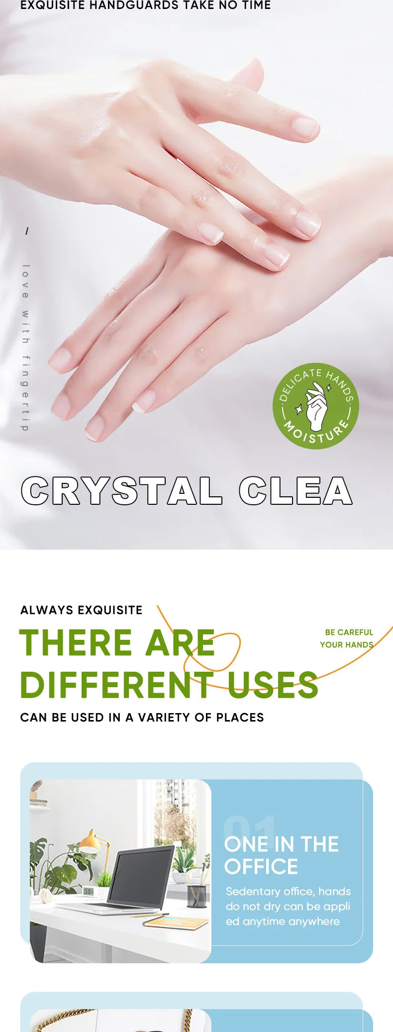 Aloe Vera Hand Cream Lotions Serum Repair Nourishing Hand Skin Care Anti Dryness Chapping Anti Aging Whitening Hand Cream 30g