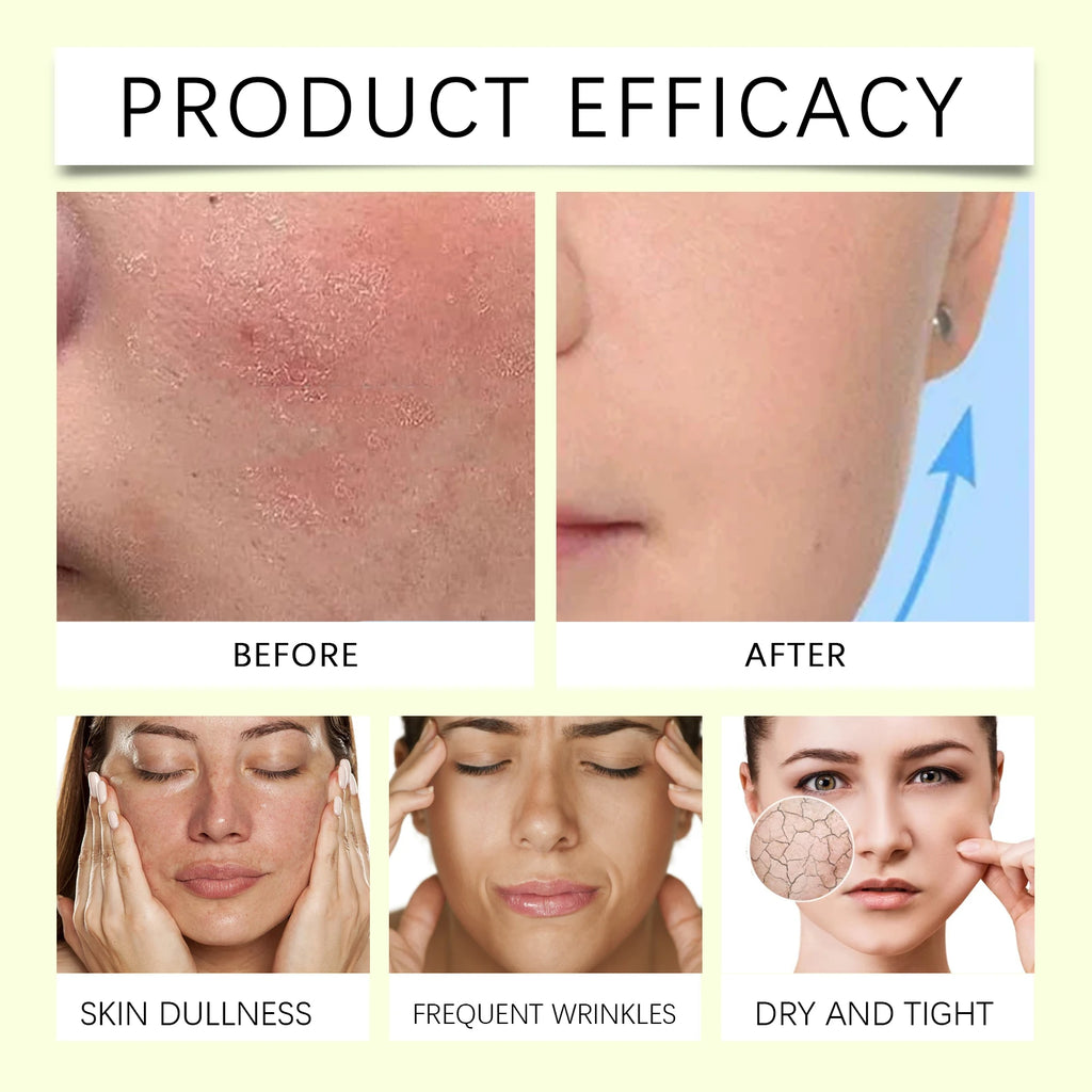 Beef Tallow  Bodily Moisturizer Fade Fine Lines Repair Skin Improves Dry Skin Rejuvenation Brighten Skin Care Cream Product