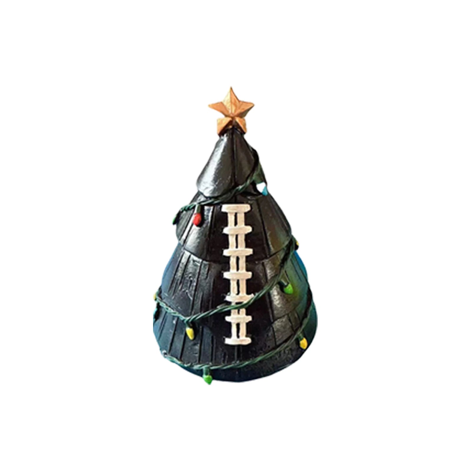 Christmas Themed Desktop Ornaments Versatile Holiday Decoration Suitable For Family Holiday Party As Part Of Festive Setting