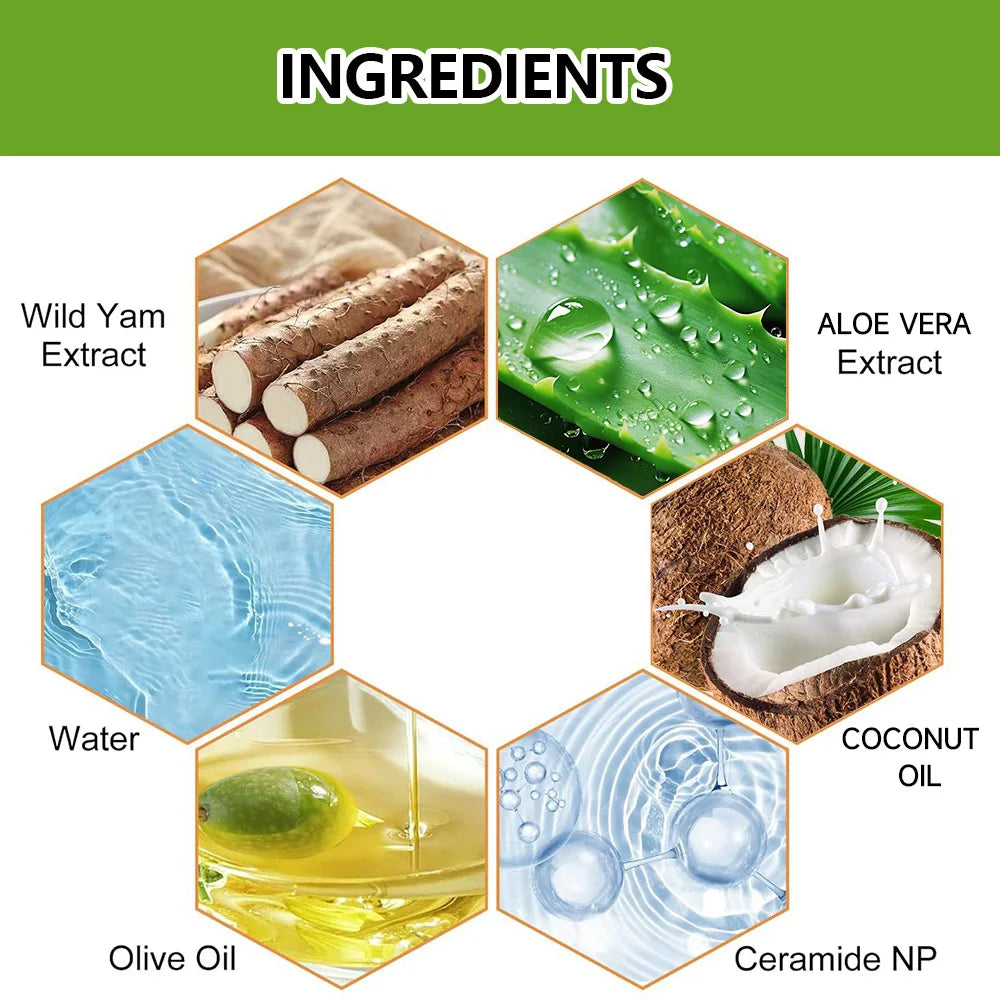 Aloe Vera Moisturizer-rich in salicylic acid for moisturizing dry skin, face and body care,Anti-Aging Face Skin Care