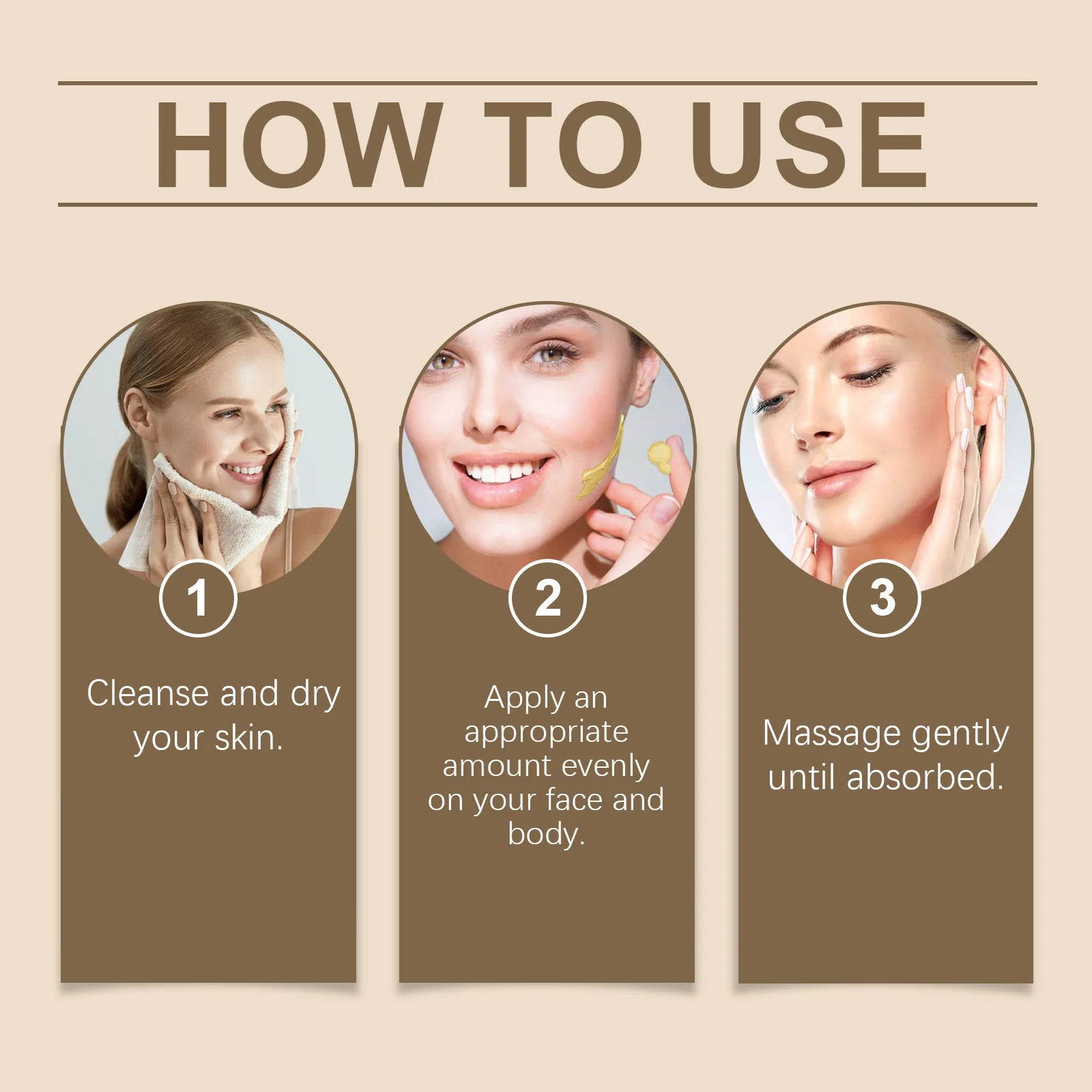 Tallow Honey Facial Balm Reduce Redness Repair Soothing Nourishing Moisturizer Improve Dryness Rough Oil Control Beauty Products