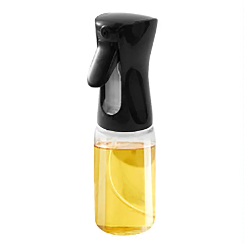 Oil Sprayer for Cooking  Kitchen Gadgets Air fryer spray bottle  Widely Used for Salad Making, Baking, Frying, BBQ